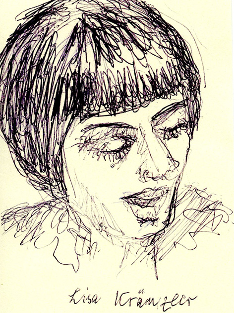Lisa Kränzler