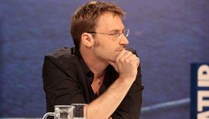 Daniel Mezger (Bild: Johannes Puch)