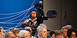 ORF Kameramann (Bild: Johannes Puch)