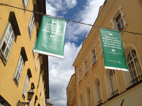 Oberkopfbehang Klagenfurt