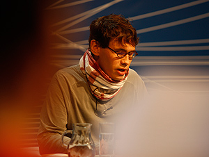 Steffen Popp (Bild: Johannes Puch)