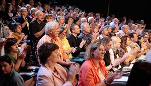 Publikum (Bild: Johannes Puch)