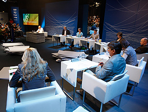 Jury (Bild: Johannes Puch)