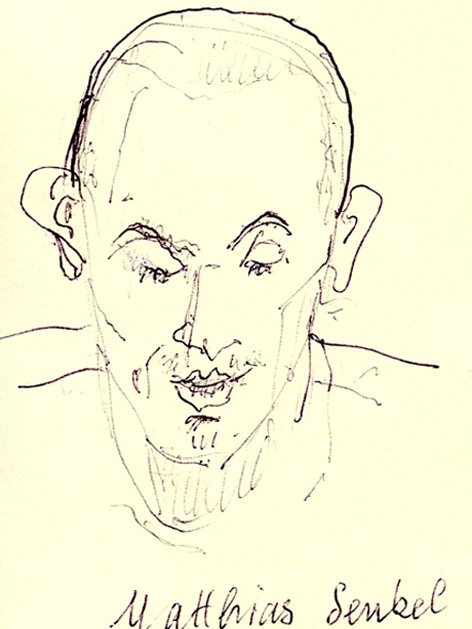 Matthias Senkel