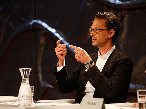 Jury Steiner (Bild: Johannes Puch)