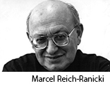 Marcel Reich-Ranicki: Archiv