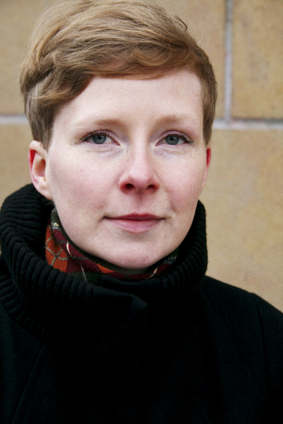 Judith Zander 