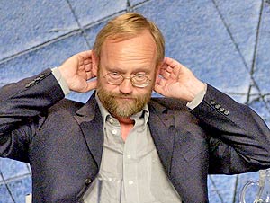 Martin Ebel (Bild: ORF - Johannes Puch)