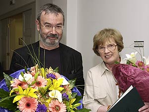 Die Preisträger 2004 (Bild: Johannes Puch)