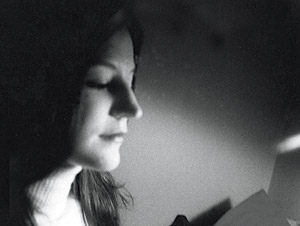Anna Elisabeth Mayer, Stipendiatin Literaturkurs 2006