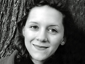 Martina Wadl, Stipendiatin Literaturkurs 2006