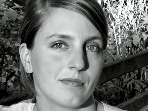 Katrin Zimmermann, Stipendiatin Literaturkurs 2006
