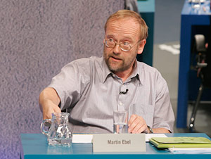 Martin Ebel (Bild: Johannes Puch)