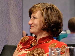Ursula März (Bild: Johannes Puch)