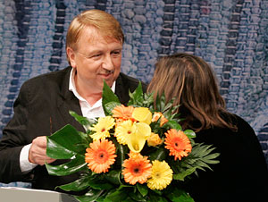 Hanns-Josef Ortheil (Bild: Johannes Puch)