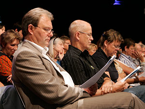 Publikum (Bild: Johannes Puch)