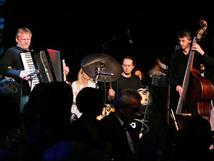 Klaus Paier Trio (Bild: Johannes Puch)