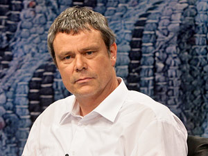 Dieter Zwicky (Bild: Johannes Puch)