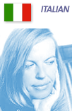 ITALIAN (Bild: ORF/Archiv)