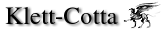 Klett Cotta, Stuttgart