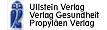 Ullstein Verlagsgruppe